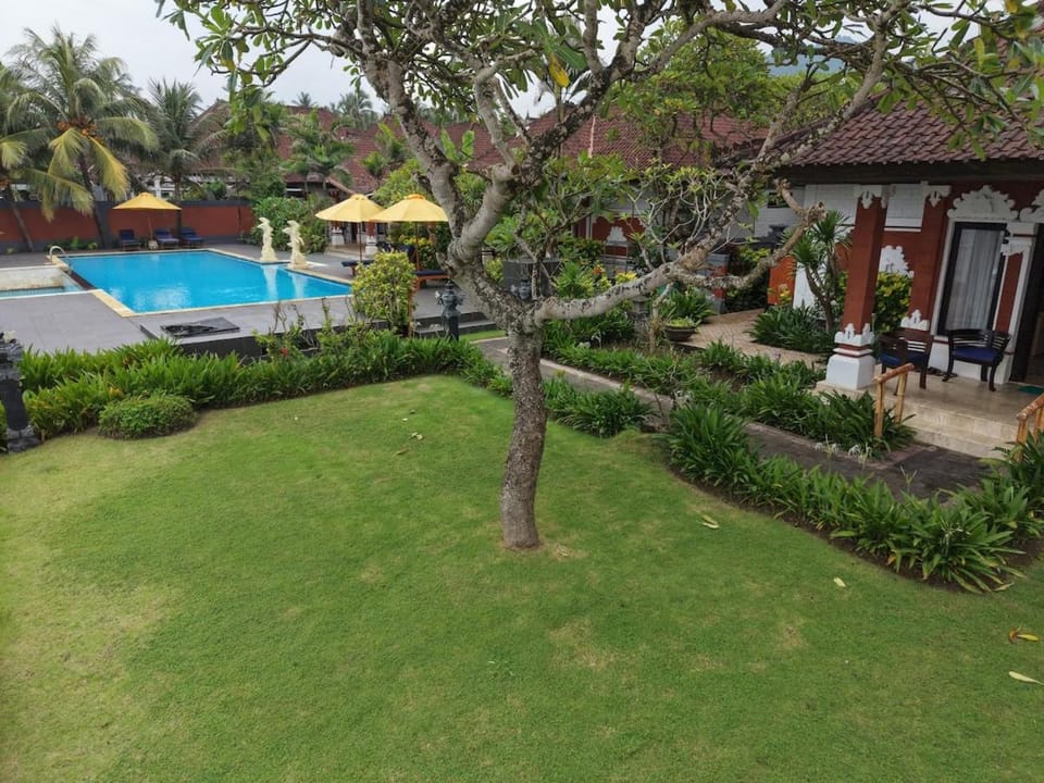 Villa Riens Dream Villa in Karangasem Regency