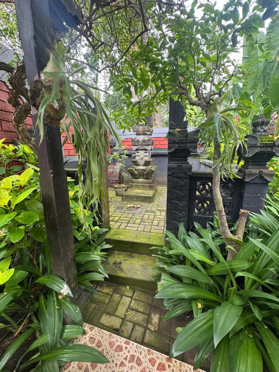 Villa Riens Dream Villa in Karangasem Regency