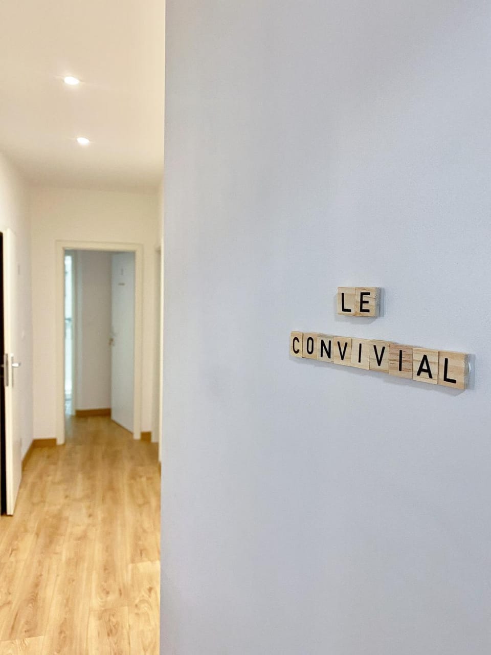 Property logo or sign