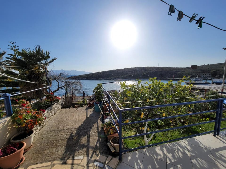 Sea view
