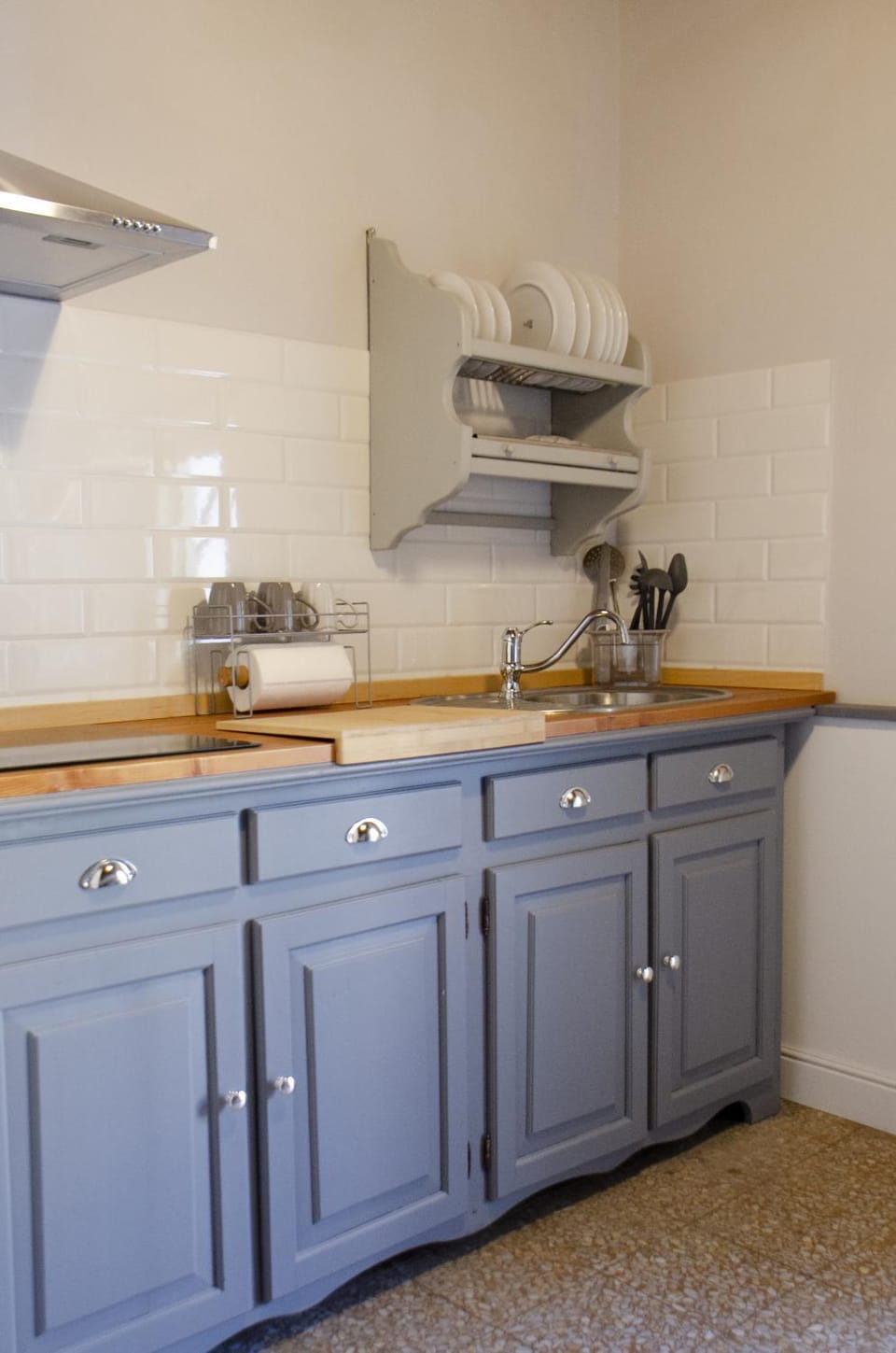 Appartamento Santa Barbara Apartment in Pistoia