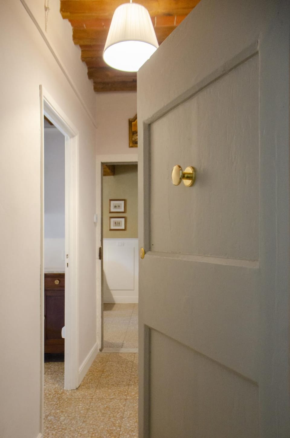 Appartamento Santa Barbara Apartment in Pistoia
