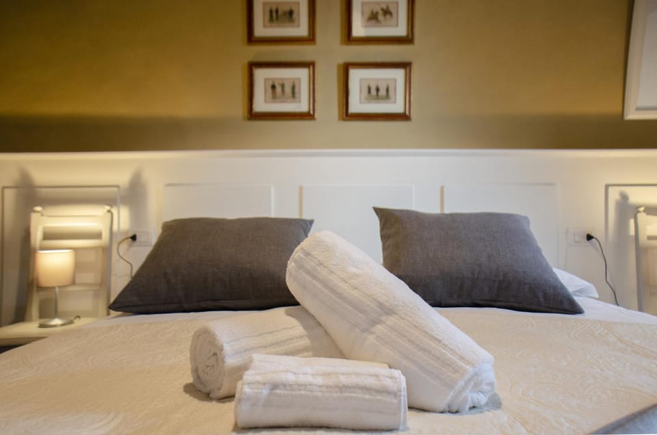Appartamento Santa Barbara Apartment in Pistoia