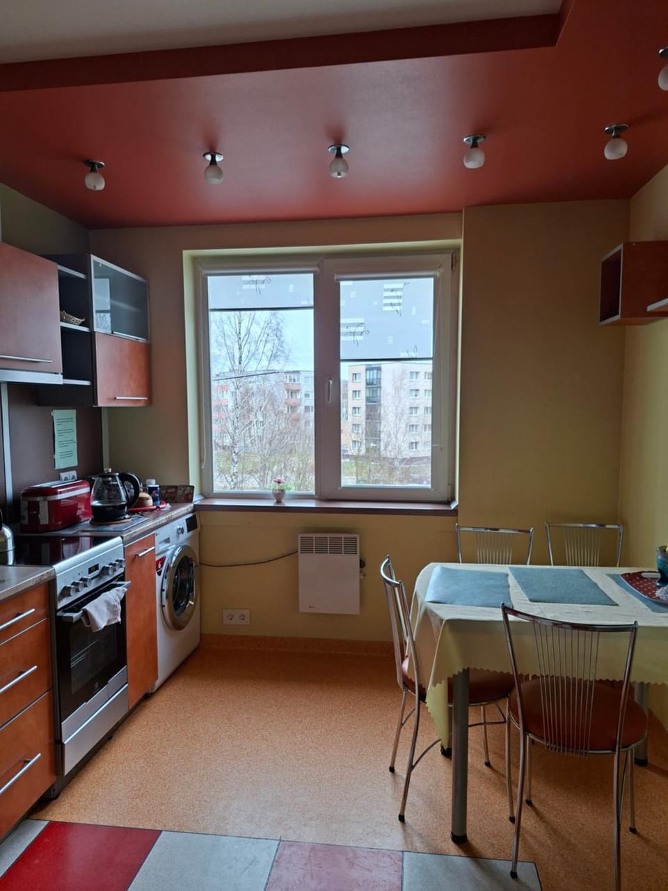 Prie Masčio ežero Apartment in Lithuania