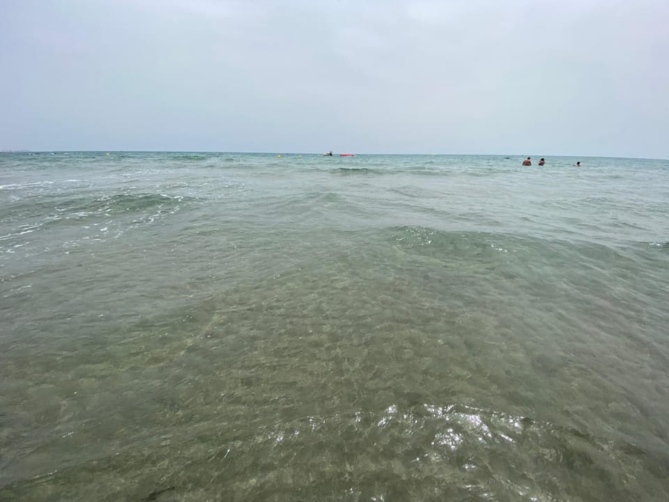 Natural landscape, Beach, Sea view