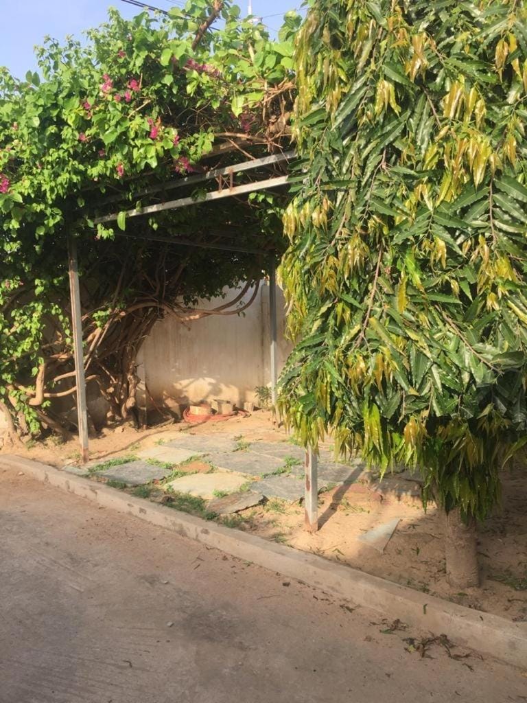 A&H Villa Villa in Accra
