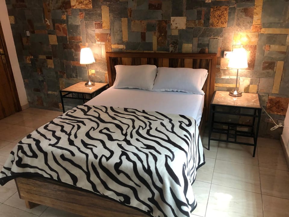 A&H Villa Villa in Accra