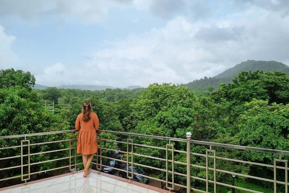 People, Balcony/Terrace, Balcony/Terrace