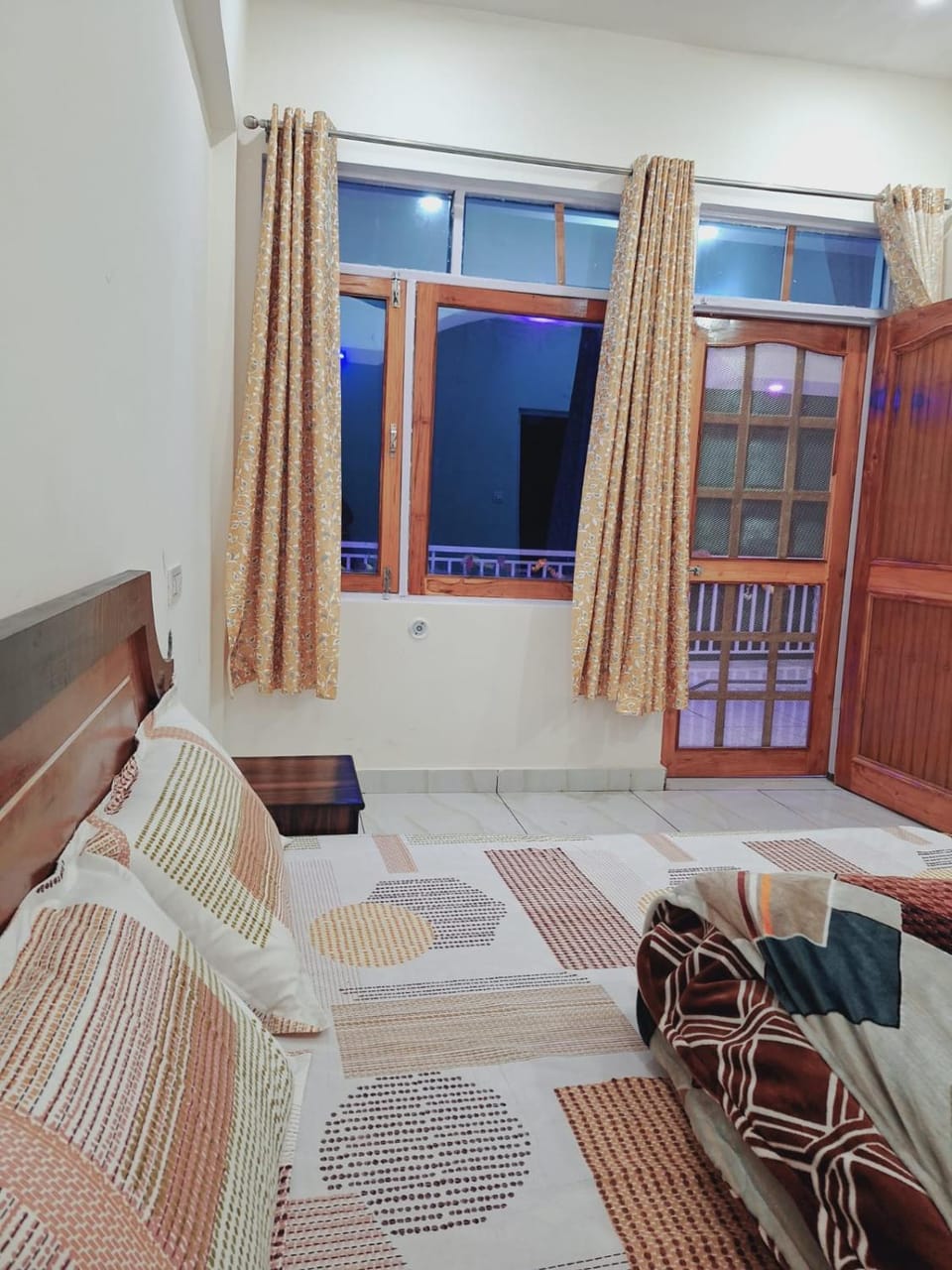 Chandarshila hike homestay Vacation rental in Uttarakhand