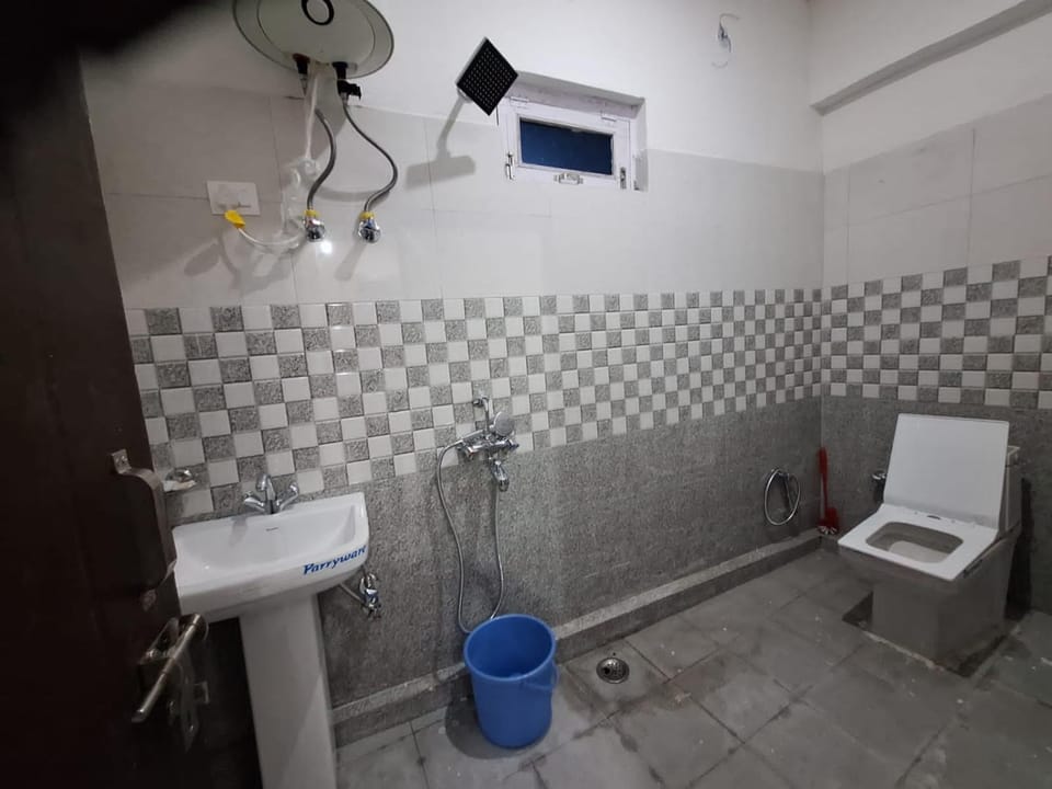 Chandarshila hike homestay Vacation rental in Uttarakhand