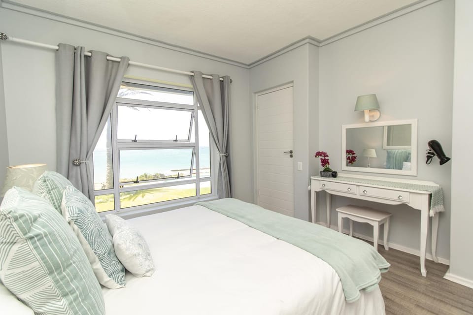 Balcony/Terrace, Bedroom