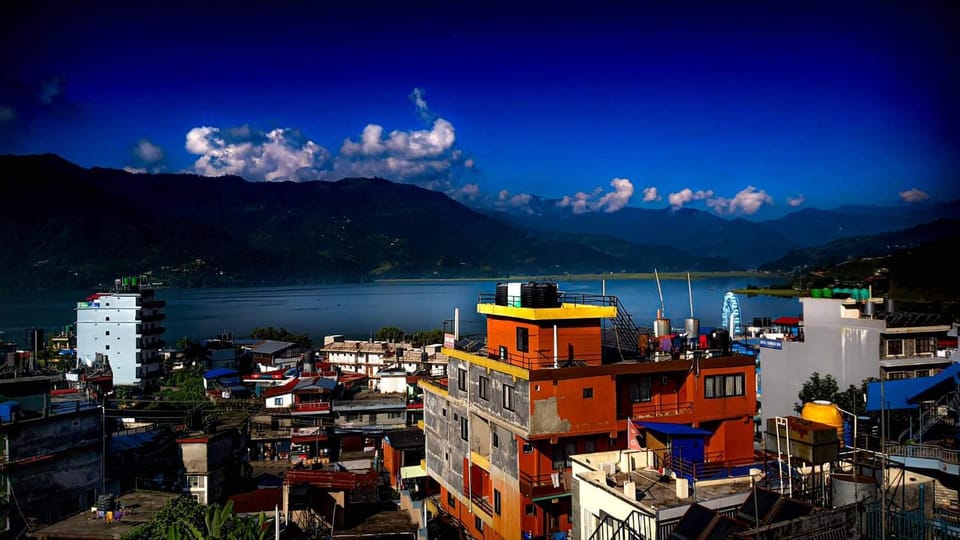 Beli Guest House Bed and Breakfast in Bagmati Province, Nepal