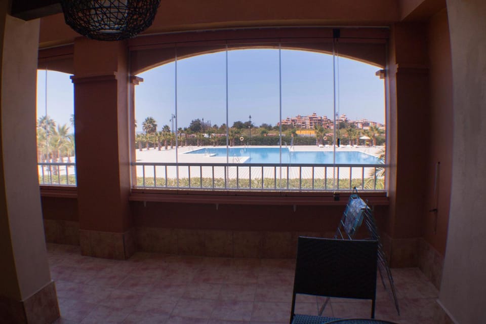 LAS ARENAS By SIT ISLA CANELA -REF 148- Apartment in Costa de la Luz