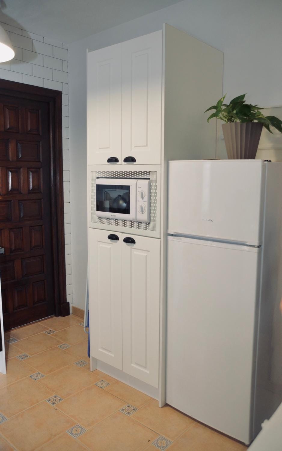 Apartamento Hiedra Apartment in Santillana del Mar