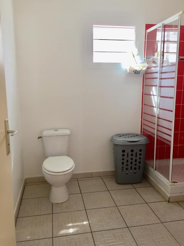 Villa Anse Clemence House in Grande-Terre, Guadeloupe