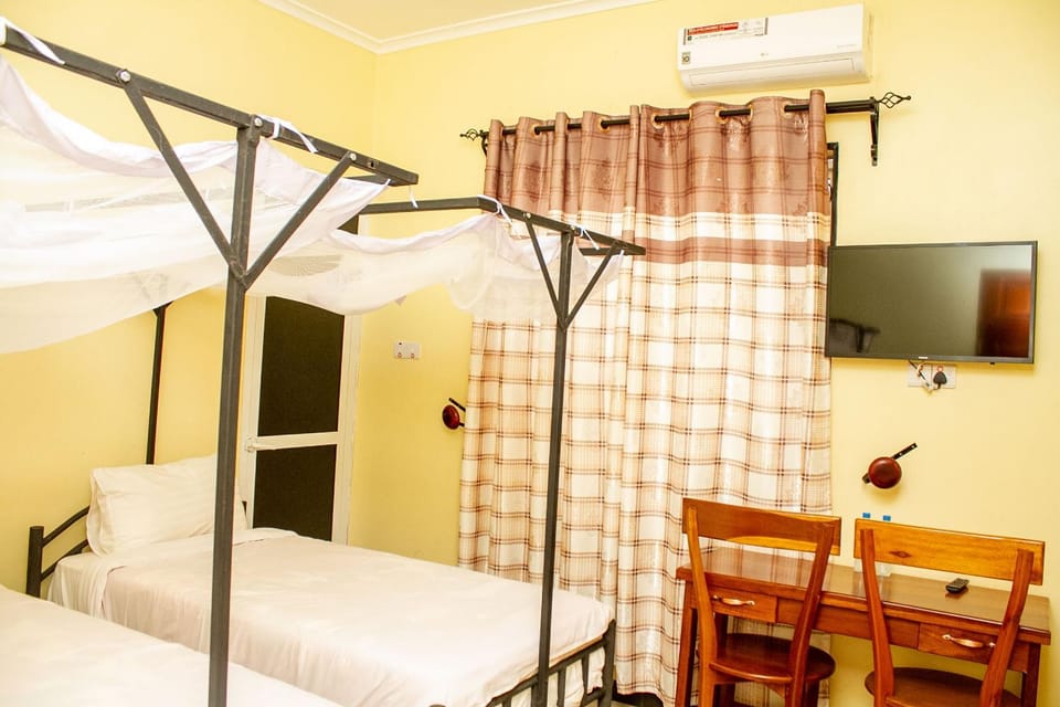 Randa Cottages Moshi Hotel in Tanzania