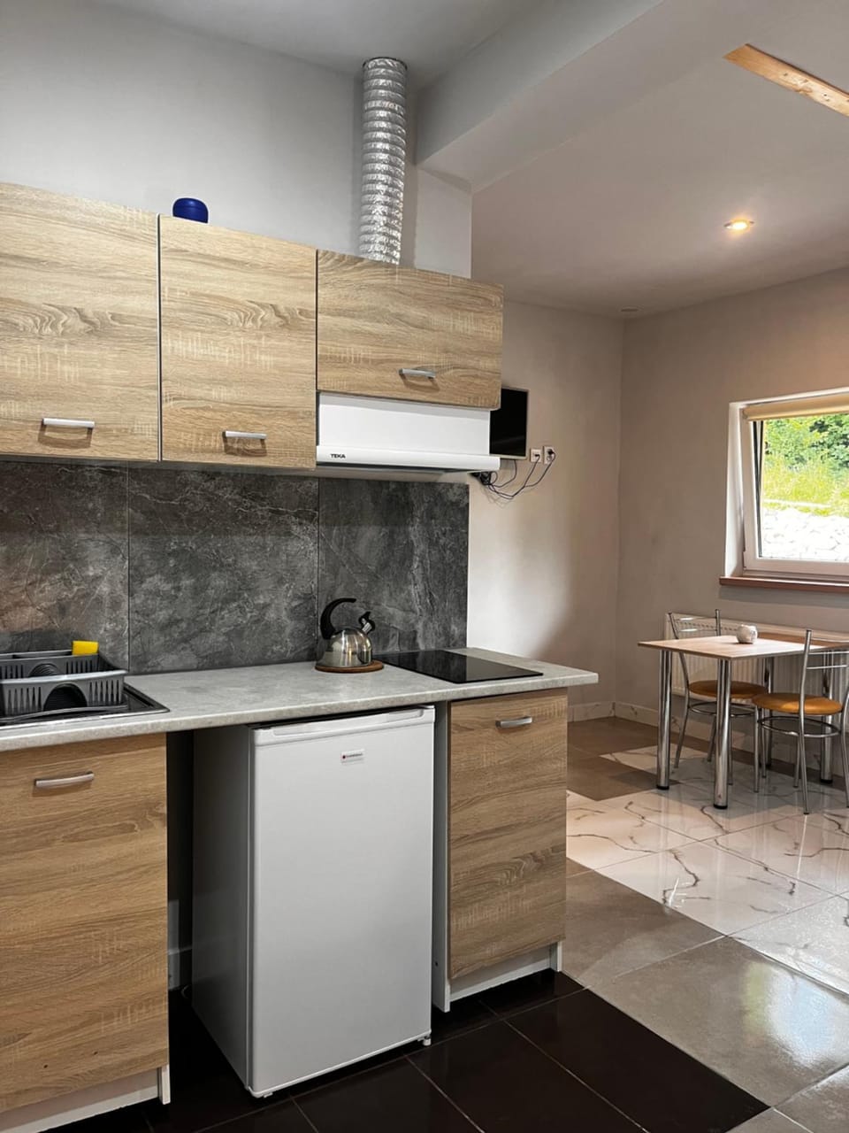 TARNICA Apartment hotel in Lviv Oblast