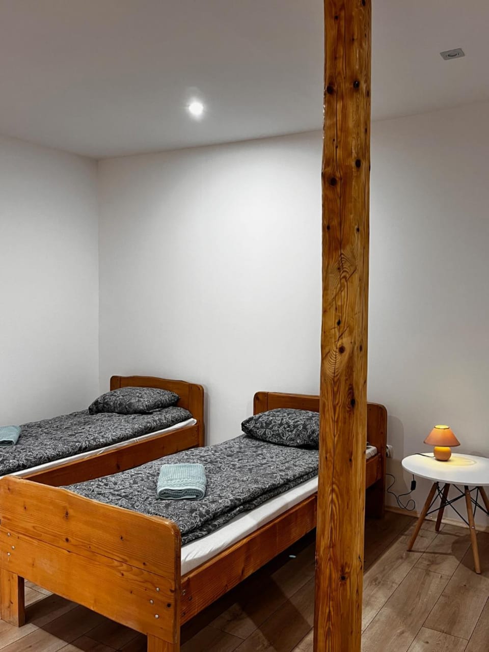 TARNICA Apartment hotel in Lviv Oblast