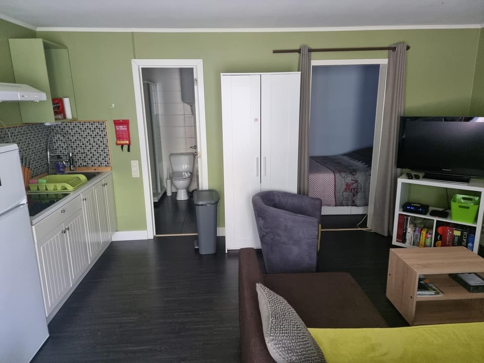 Vitam-Inn Apartment in Wallonia, Belgium