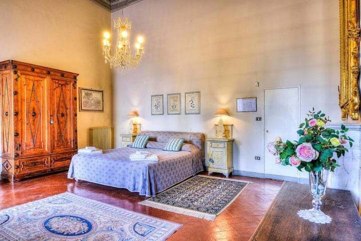VILLA PANDOLFINI 1 House in Emilia-Romagna
