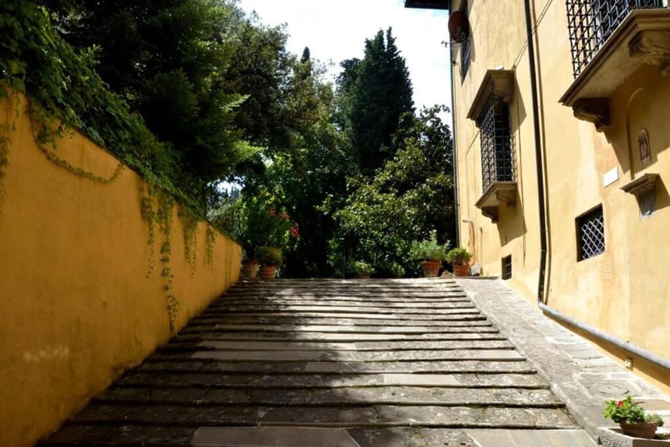Villa Pandolfini 2 Villa in Emilia-Romagna