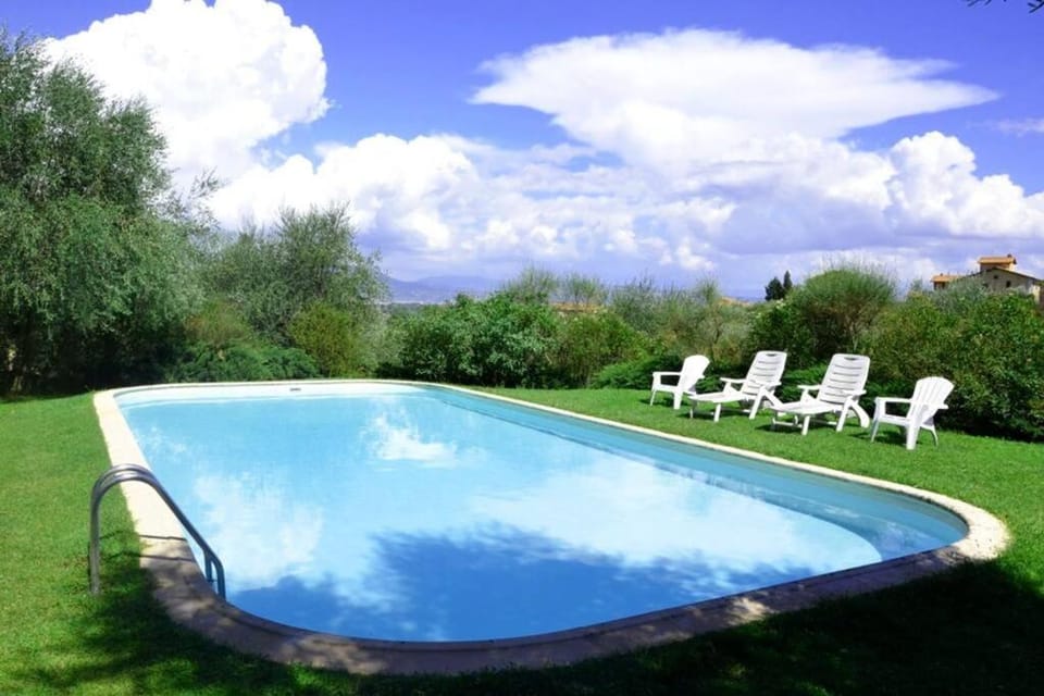 Villa Pandolfini 2 Villa in Emilia-Romagna