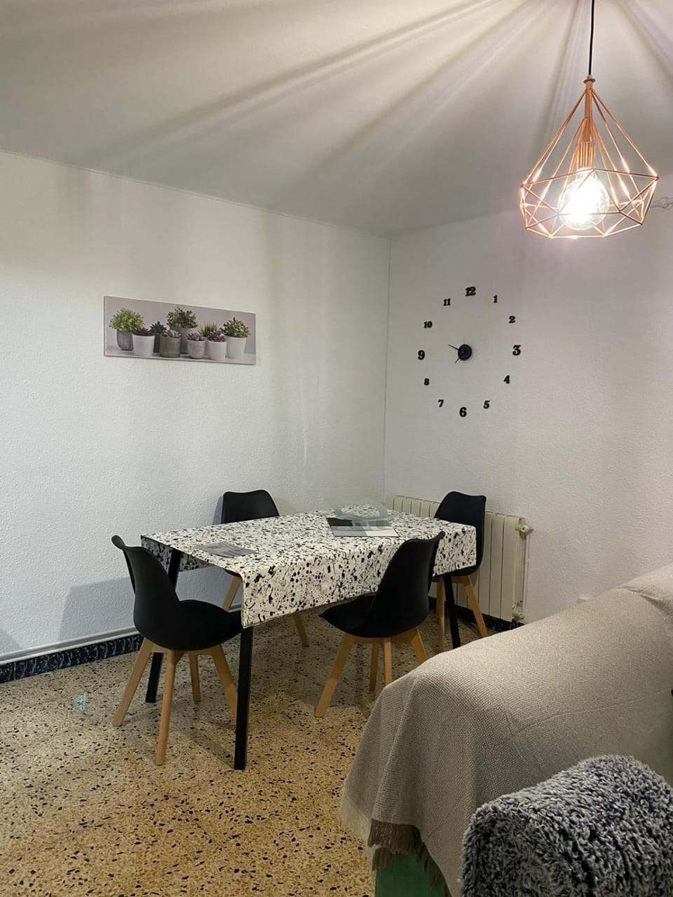 APARTAMENTO TURISTICO JAUME CENTRO Apartment in Tarragona