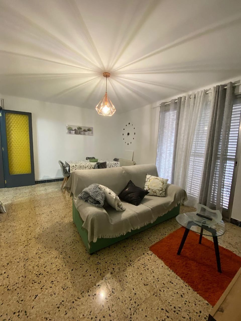 APARTAMENTO TURISTICO JAUME CENTRO Apartment in Tarragona