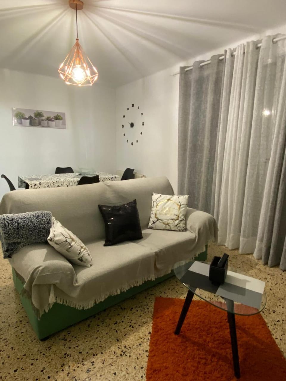 APARTAMENTO TURISTICO JAUME CENTRO Apartment in Tarragona