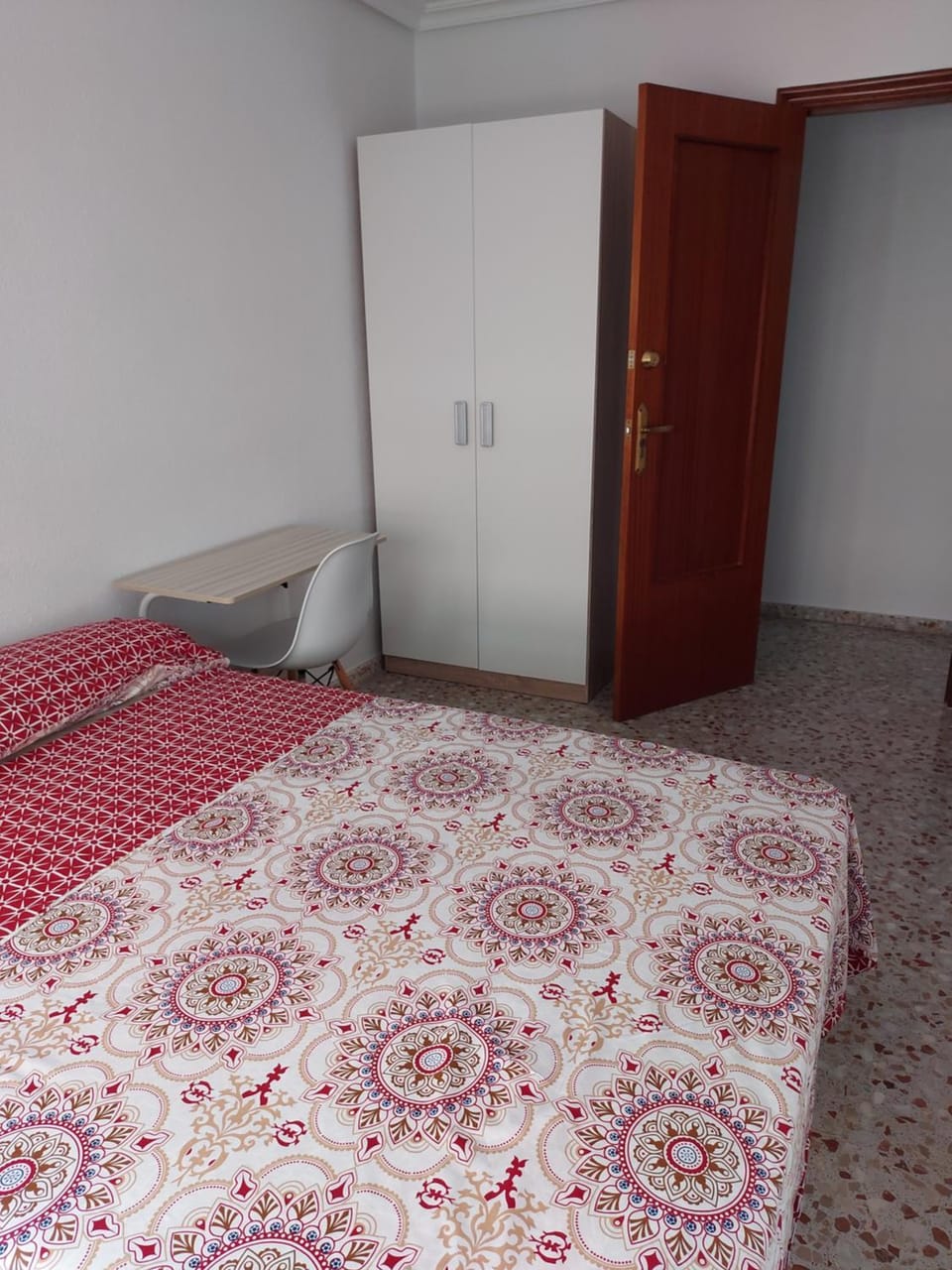 Redbrick 2 Apartment in Alicante