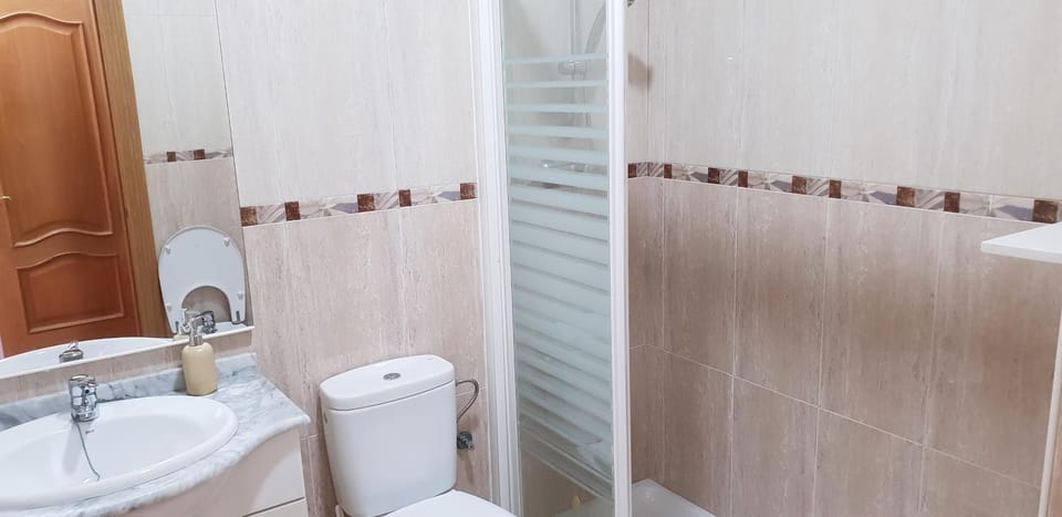 Redbrick 10 Apartment in Alicante