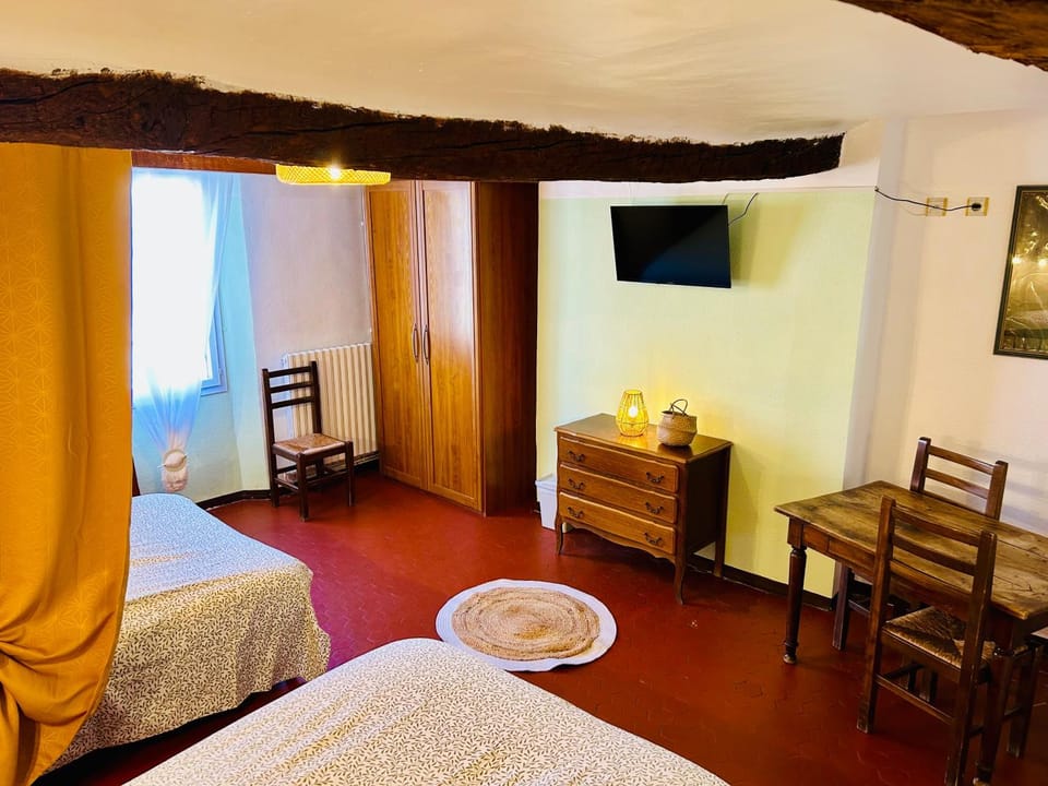 Hôtel Restaurant La Forge Hotel in Castellane