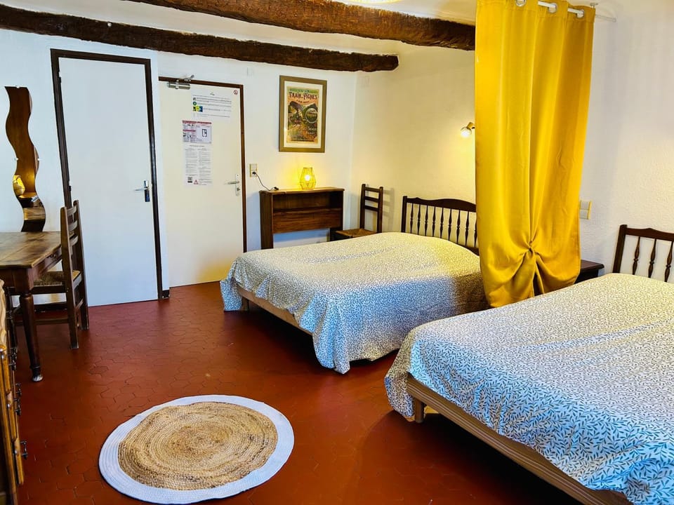 Hôtel Restaurant La Forge Hotel in Castellane