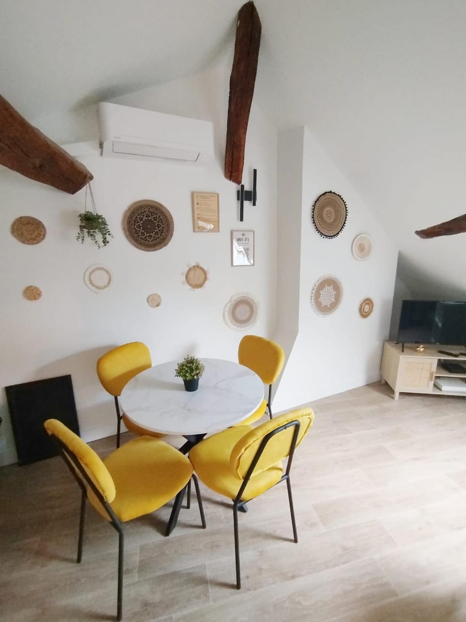 Orléans centre T2 théâtre et cathédrale Apartment in Orléans