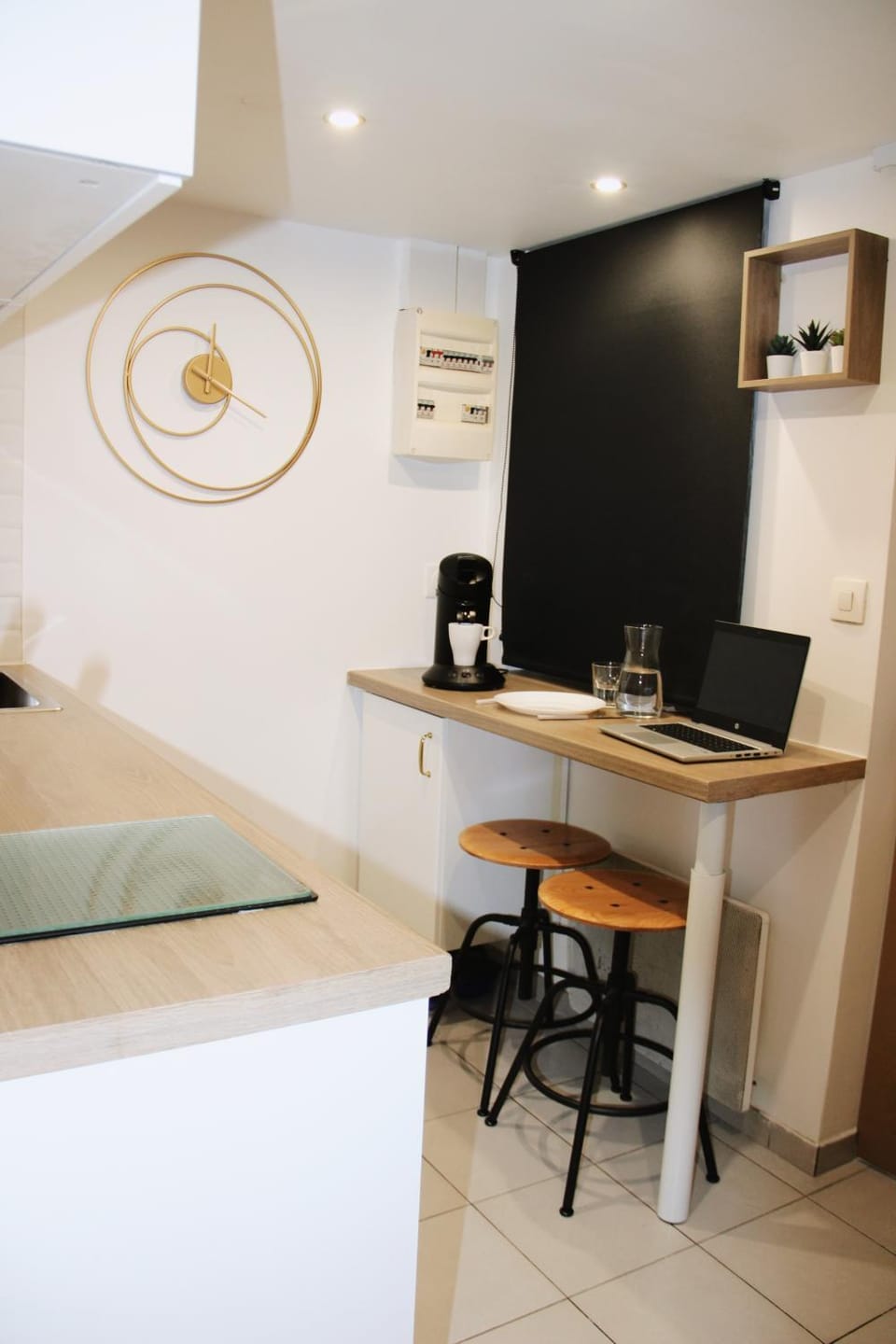 LE PETIT TRIPLEX DES CARMELITES -COEUR HISTORIQUE Apartment in Rouen