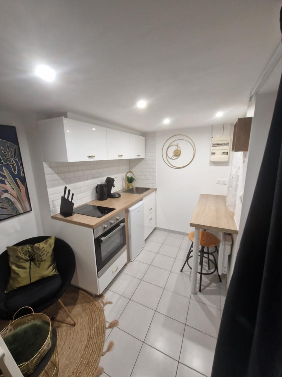 LE PETIT TRIPLEX DES CARMELITES -COEUR HISTORIQUE Apartment in Rouen