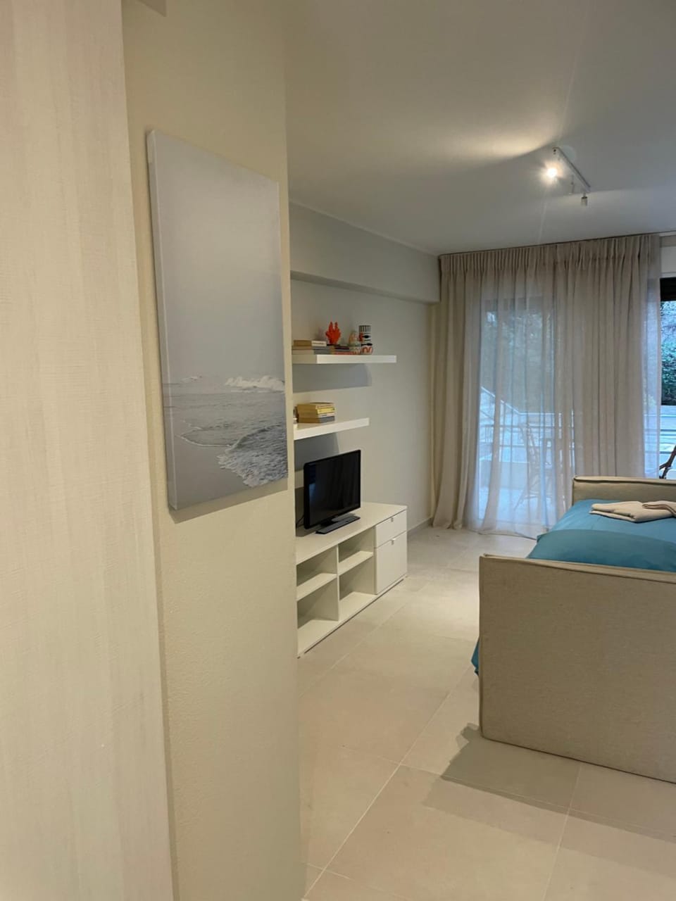 Sophia's studio Apartment in East Attica Regional Unit, Greece