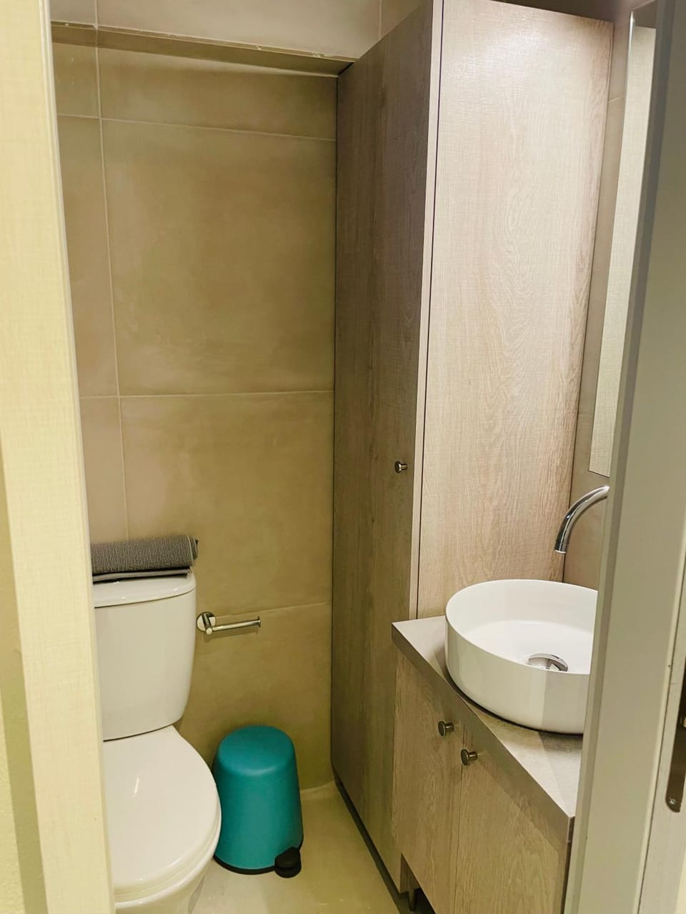 Sophia's studio Apartment in East Attica Regional Unit, Greece