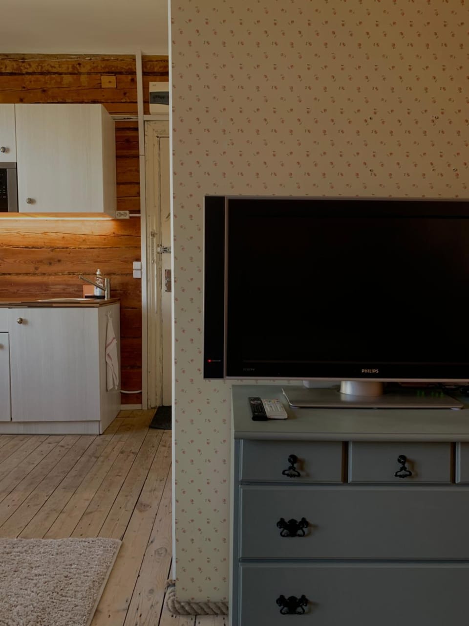 TV and multimedia, Kitchen or kitchenette, Evening entertainment