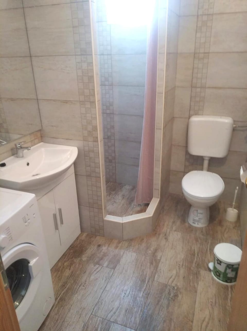 Studio Apartment Mini Dora Apartment in Šibenik-Knin County, Croatia