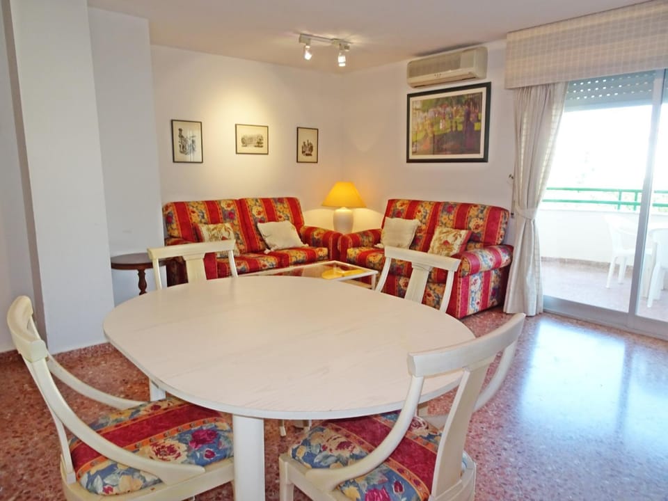 CANCUN PLAYA DE GANDIA - Solo alquiler familias Apartment in Safor