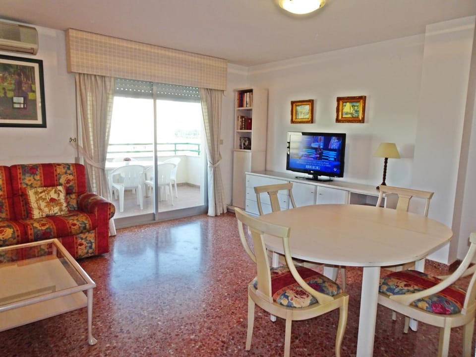 CANCUN PLAYA DE GANDIA - Solo alquiler familias Apartment in Safor
