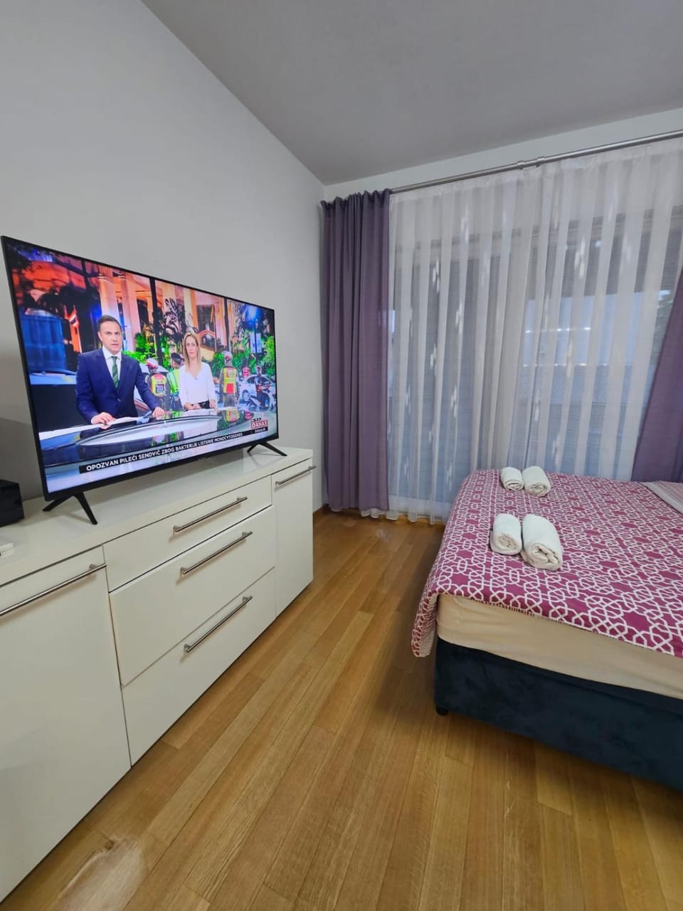 ABA1 apartman Apartment in City of Zagreb