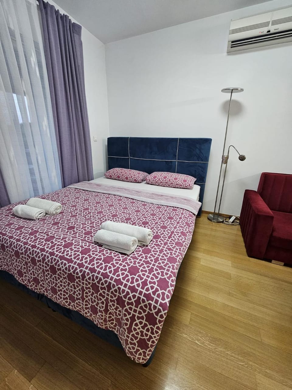 ABA1 apartman Apartment in City of Zagreb