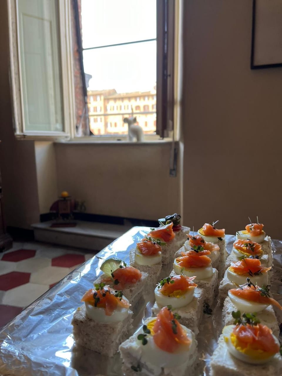 Nobil Dimora Ancilli Apartment in Siena