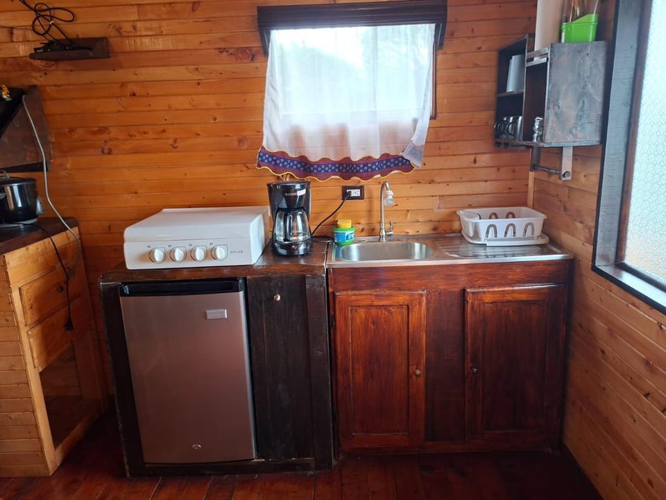 Las Bromelias Lodge House in Cartago Province, Costa Rica