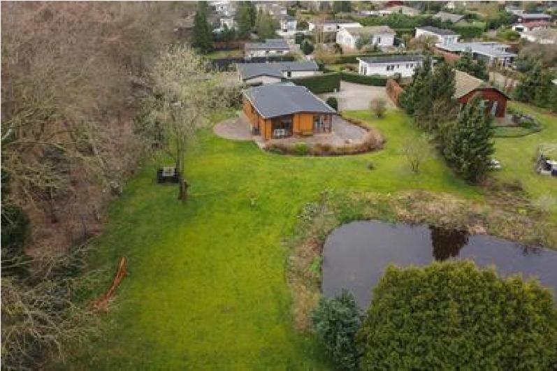 Property building, Natural landscape, Garden, View (from property/room), Parking