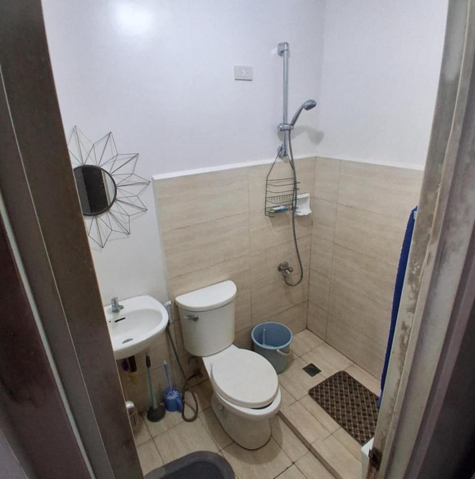 Brookridge Suites Apartment in Cebu City