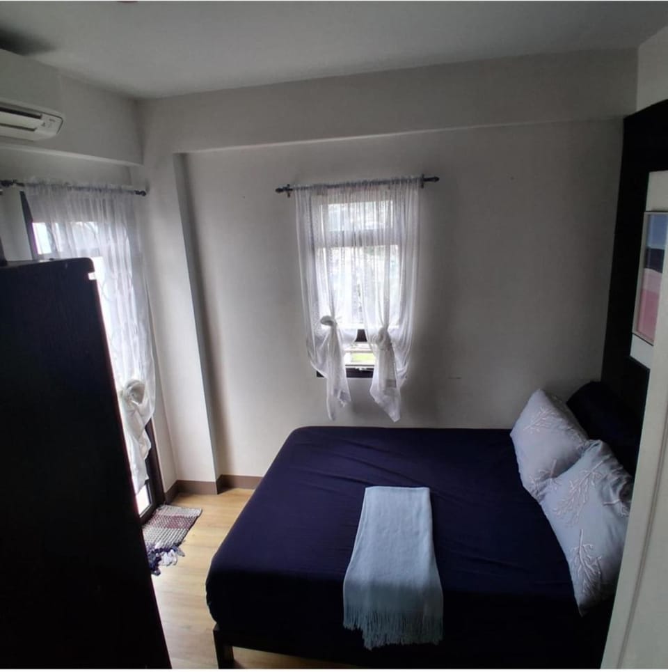 Brookridge Suites Apartment in Cebu City
