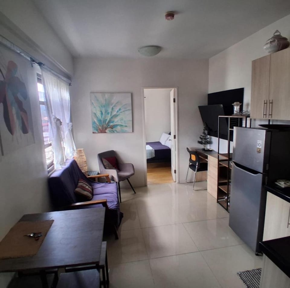 Brookridge Suites Apartment in Cebu City